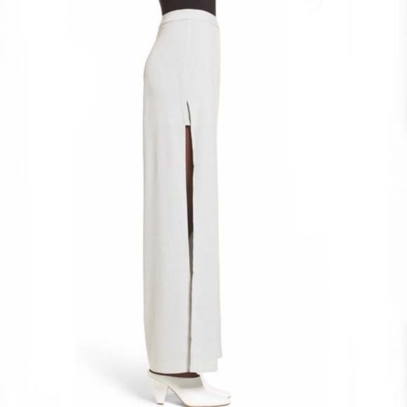 leith wide leg pants